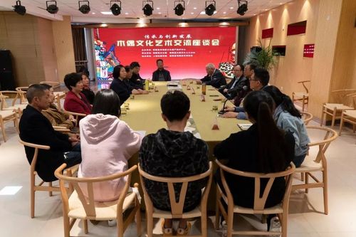 指间乾坤，偶韵流芳——泰顺县木偶文化艺术交流系列活动侧记
